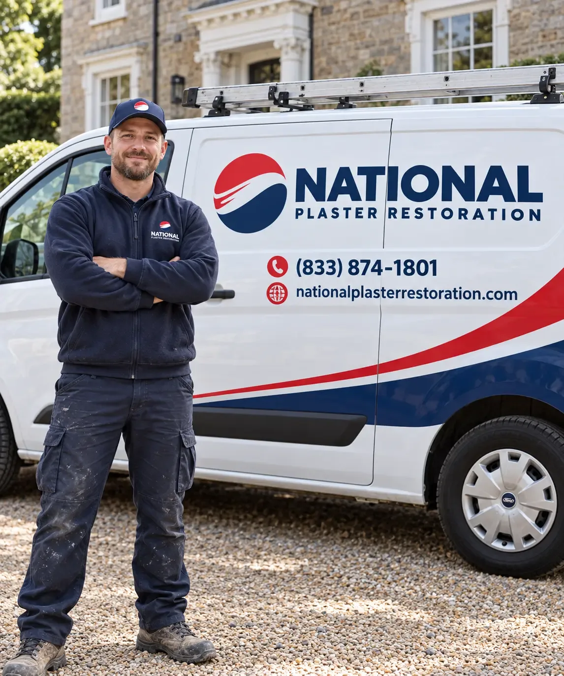 Plaster Repair company in Brinson, GA